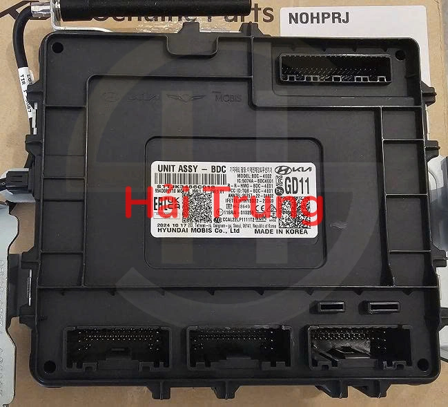 Hộp điều khiển điện thân xe BDC Kia Sorento 2023-2026 954D0-P2110 954D0P2110