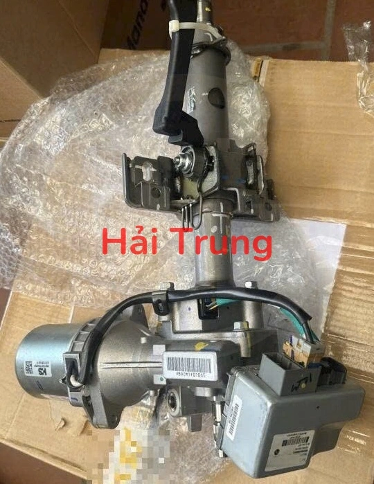 Cụm điều khiển lái điện Hyundai Accent 2018-2023 56340H6000 56310H6000
