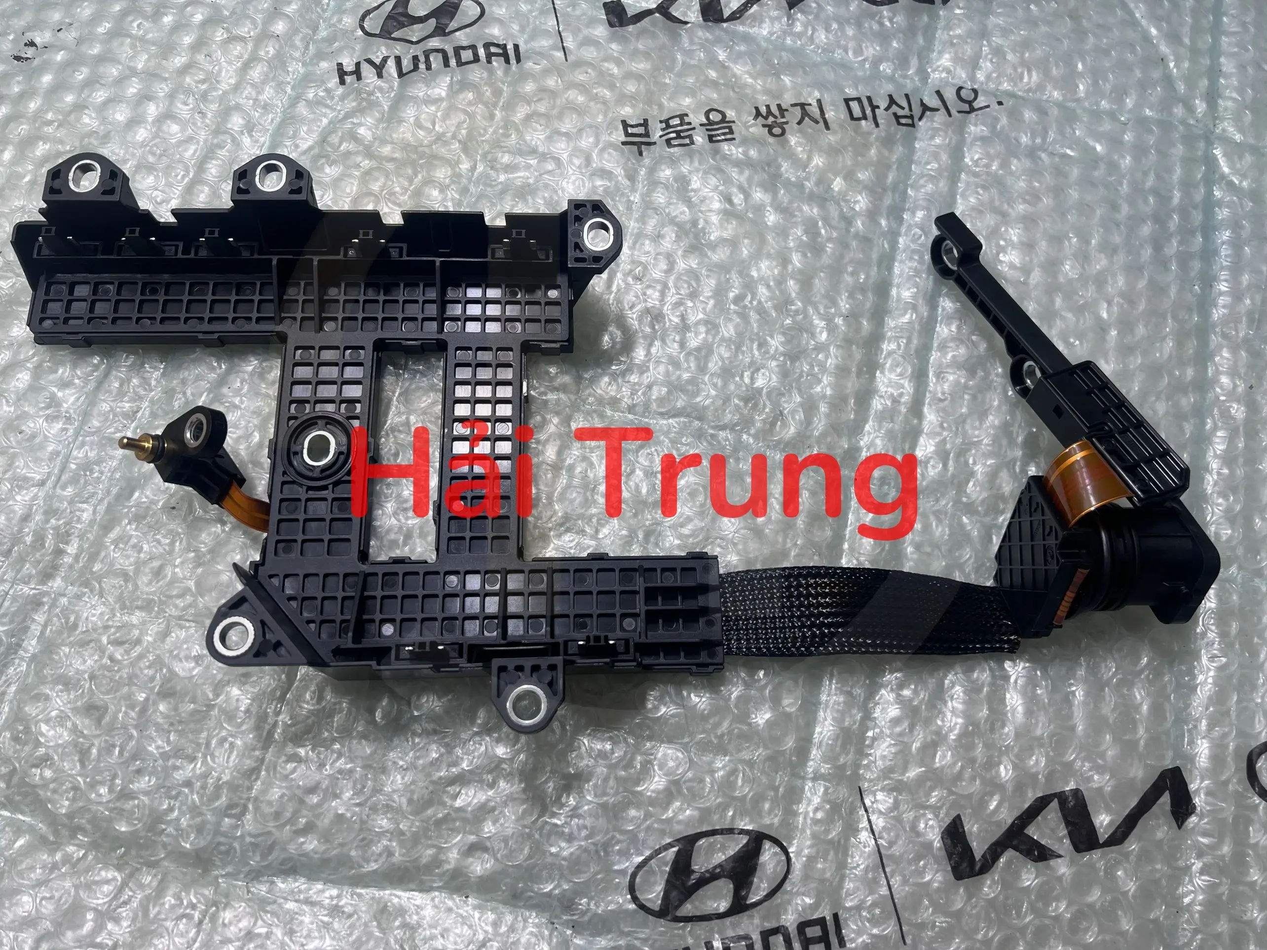 Dây điện hộp số tự động Hyundai Elantra