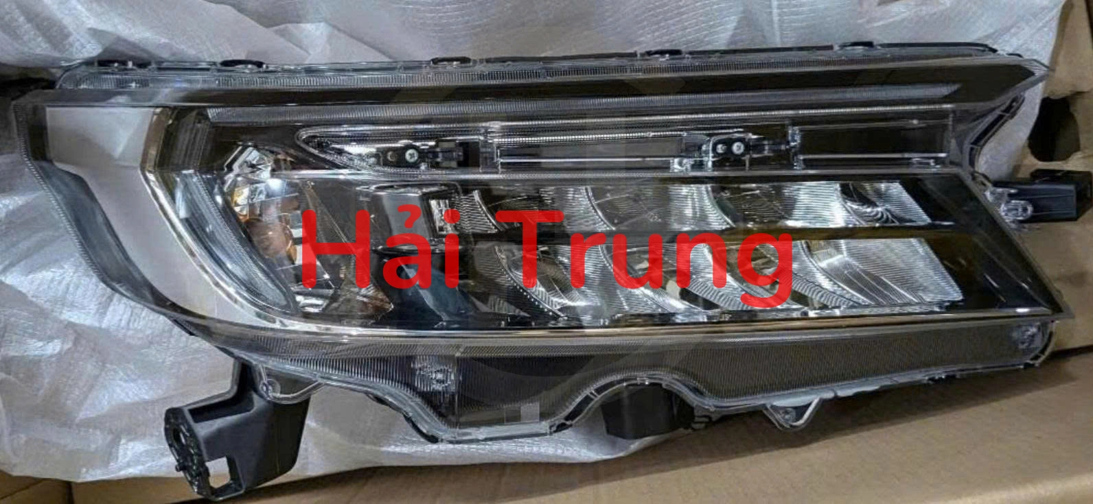 Đèn pha Honda BRV Tháo Xe Zin