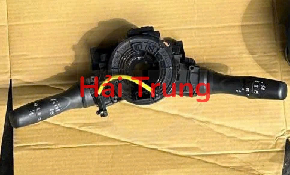 Công tắc gạt mưa, công tắc pha cos Suzuki XL7 2020-2025