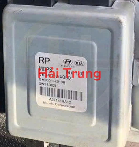 Hộp điều khiển cọc lái Kia Rondo Tháo Xe 56340-A4000 56340A4000