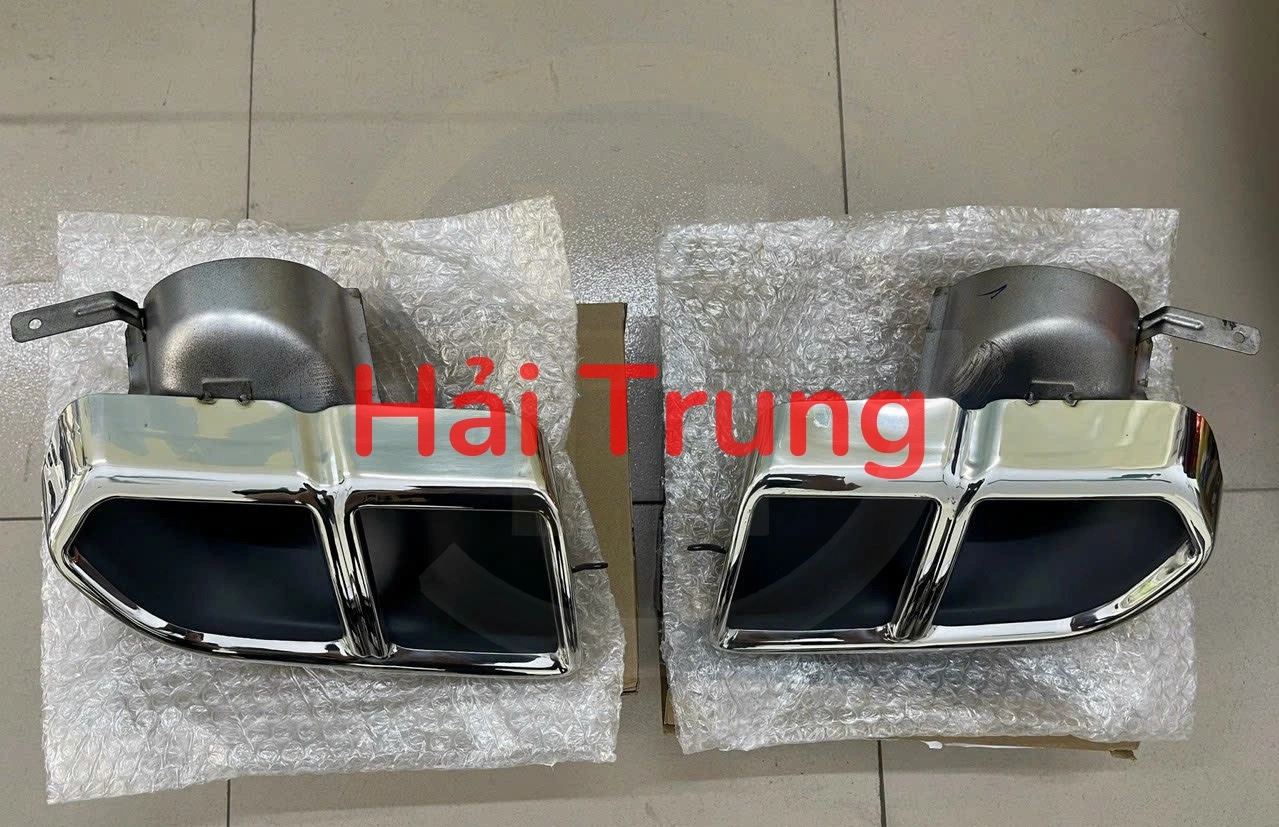 Líp bô sau Mazda 6