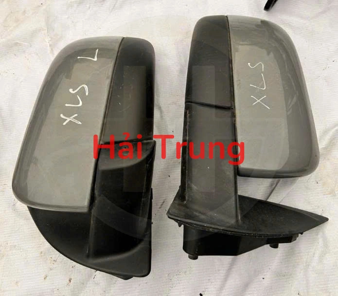 Gương chiếu hậu Ford Ranger 2021 XLS Tháo Xe 