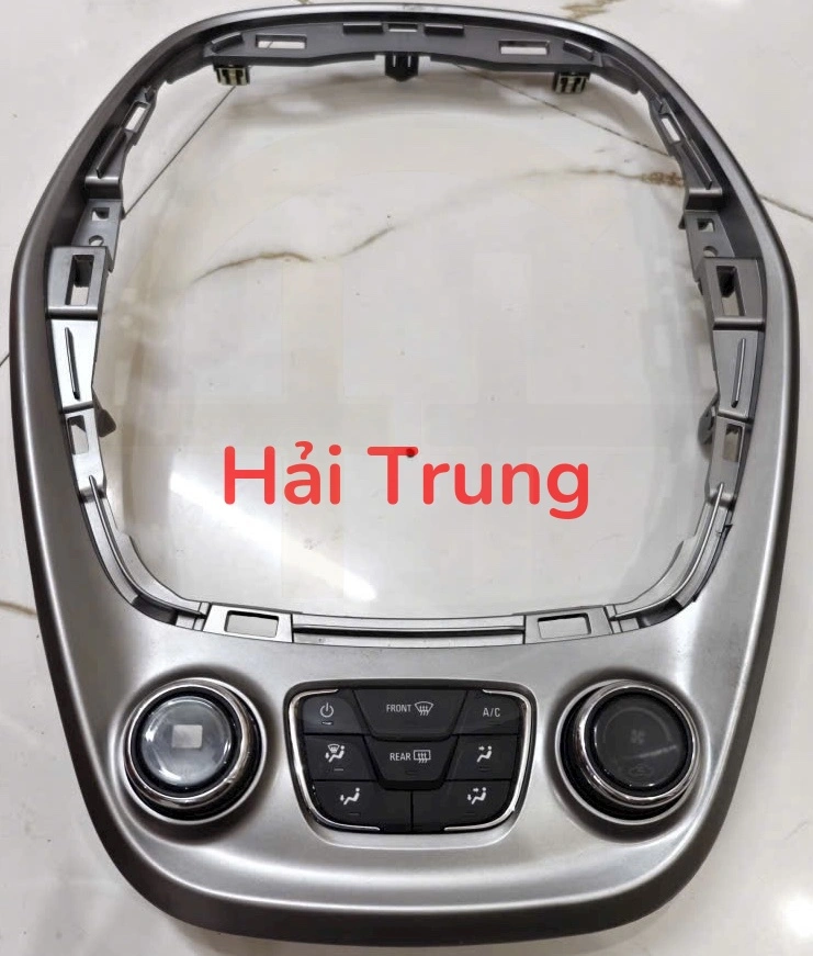 Cụm điều khiển công tắc điều hòa AC Matiz, Spark Tháo Xe