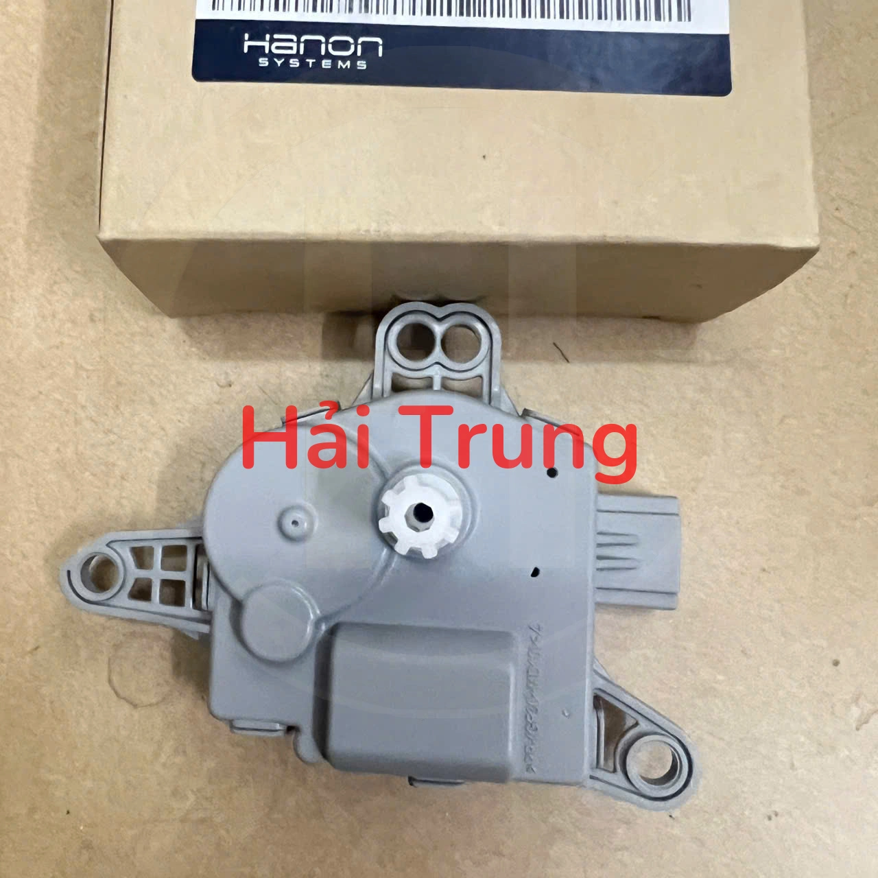 Mô tơ chia gió Hyundai Santafe 2022-2025 97161L1000  