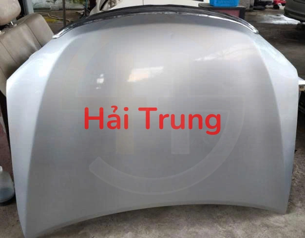 Nắp capo Toyota Camry 2016 Tháo Xe Zin keo chỉ