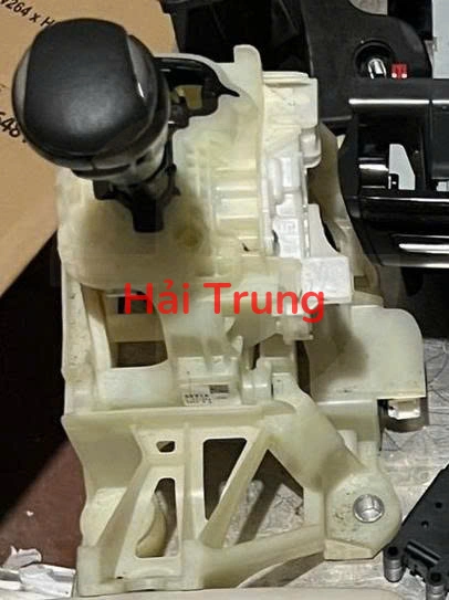 Cụm cần đi số Mazda 6 2019 Tháo Xe