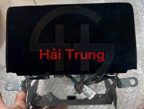 Màn hình Mazda CX-5 2025 2026 2027 Tháo Xe
