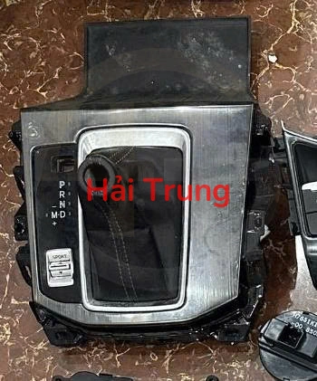 Bảng điều khiển đi số Mazda CX-5 2019 Tháo Xe