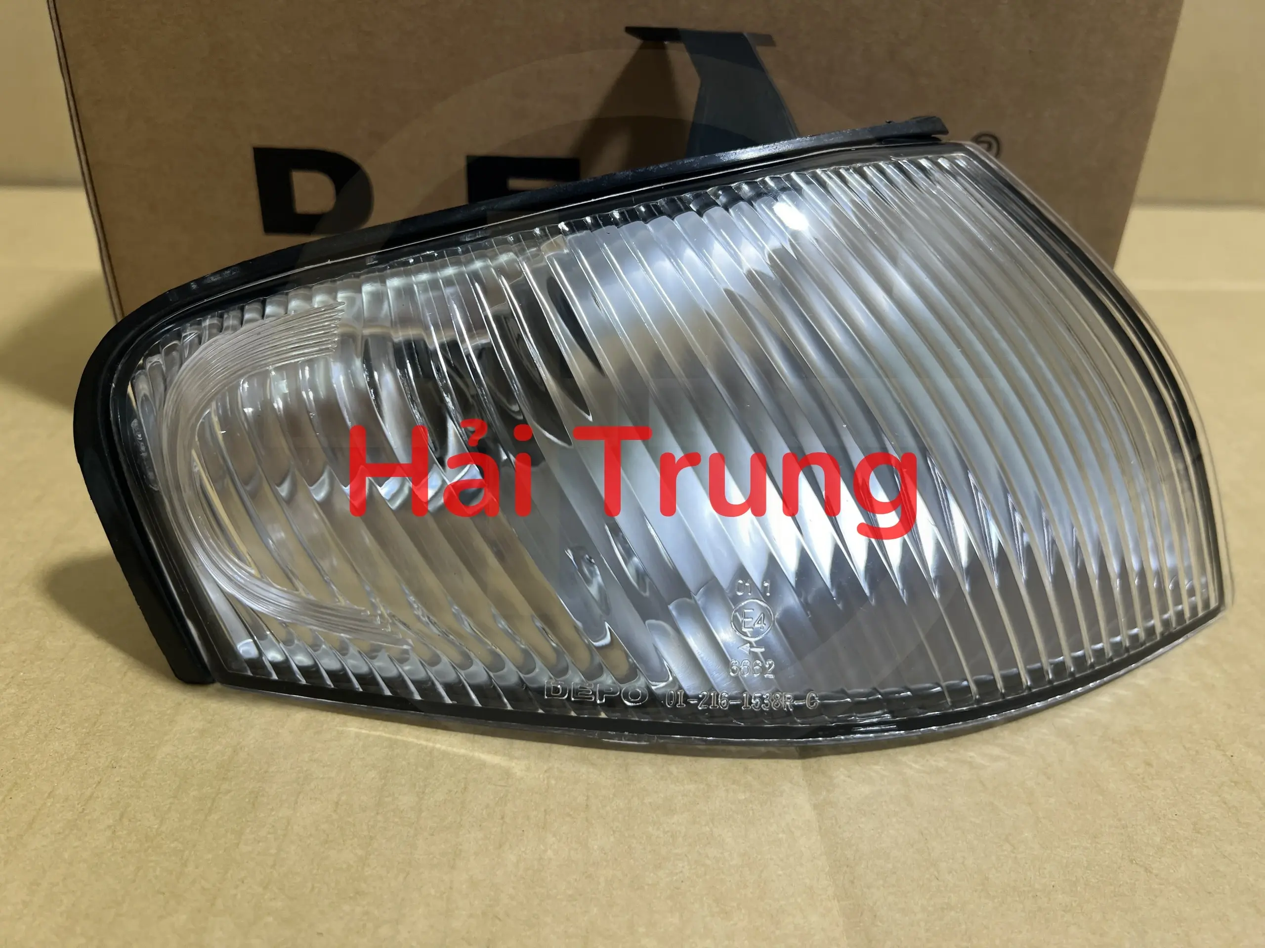 Đèn xi nhan Mazda 323 hãng Depo