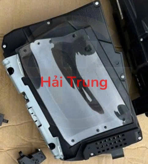 Hub màn hình Mazda CX-5 Tháo Xe