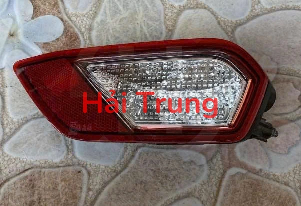 Đèn cản sau Isuzu Mu-X 2021-2024 Tháo Xe