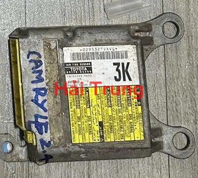 Tháo xe hộp điều khiển túi Toyota Camry LE 2.2 2009-2011