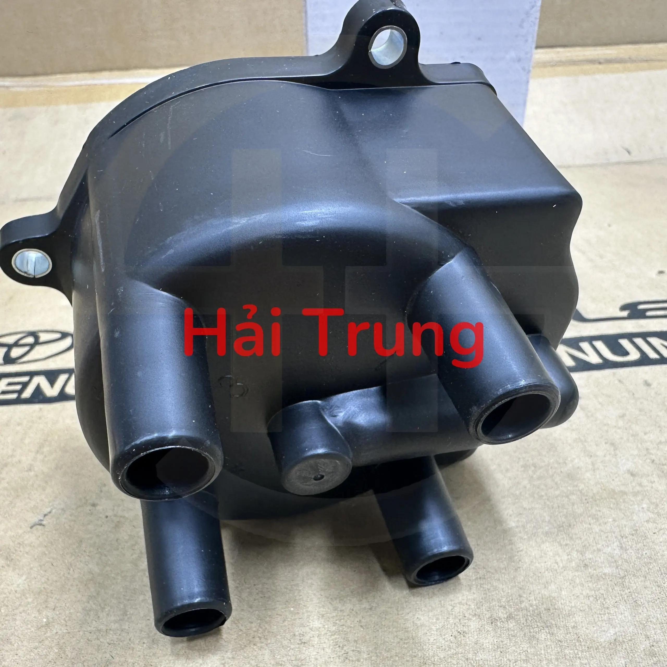 Nắp chia điện Toyota Corolla 1992-2001 4A cao cấp.