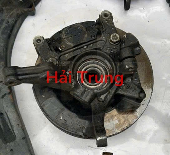 Ngõng moay ơ Kia Morning 2012-2020 Tháo Xe 