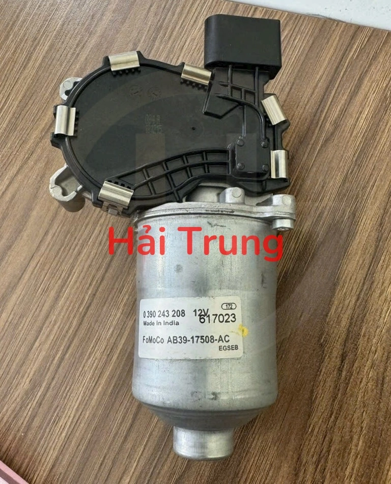 Mô tơ gạt mưa trước Mazda Bt50