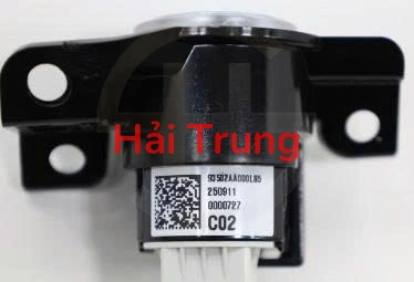 Nút khởi động Start Stop Hyundai Elantra 2022-2025 Tháo Xe 93502AA000L85
