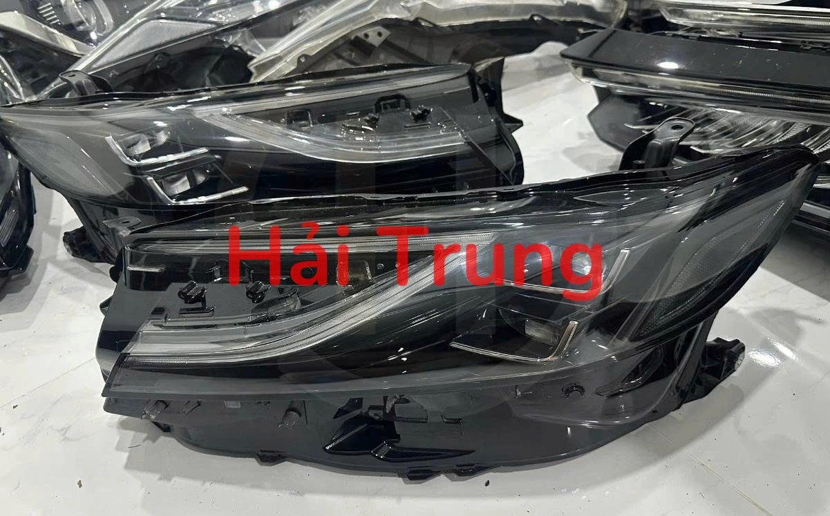 Đèn pha Toyota Camry 2025 2026 2027 Zin Đẹp Tháo Xe  