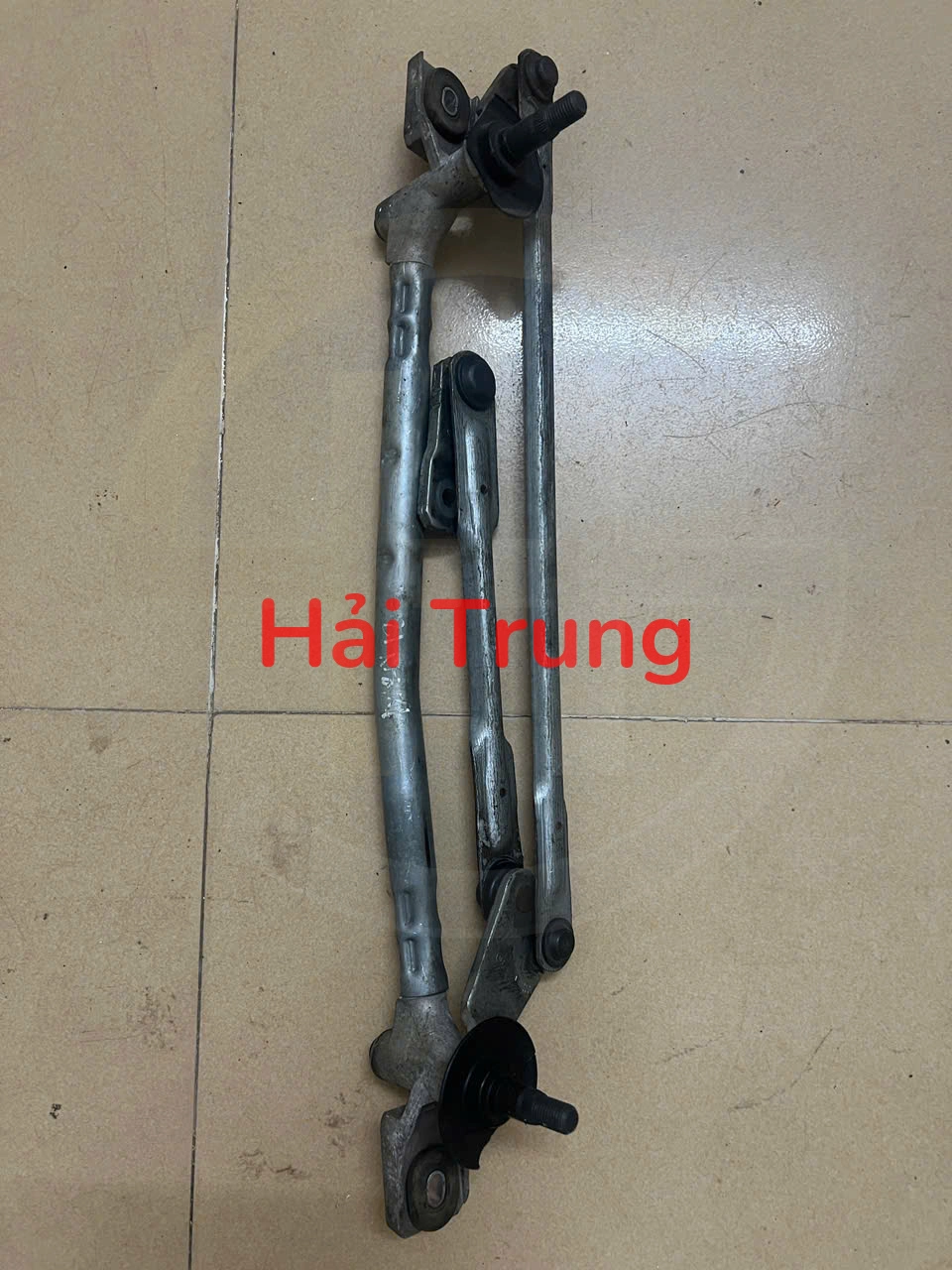 Giằng gạt mưa Kia Morning 2013-2020 Tháo xe