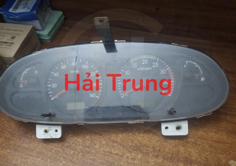 Đồng hồ táp lô Hyundai HD70