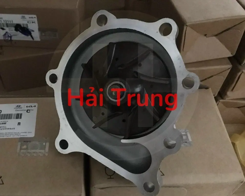 Bơm nước Kia Bongo 3 chính hãng 251004X600