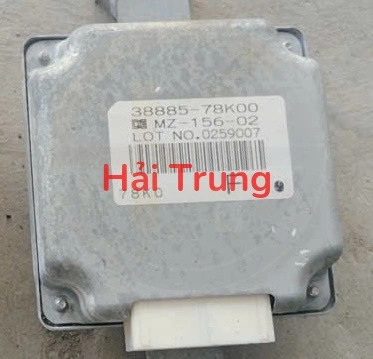 Hộp điều khiển vi sai, hộp điều khiển cầu 4WD Suzuki Grand Vitara 38885-78K00-000 3888578K00000