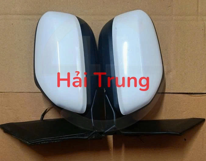 Gương chiếu hậu Honda City Tháo Xe 