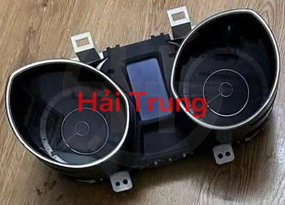 Đồng hồ táp lô Hyundai Elantra, i30 Tháo Xe
