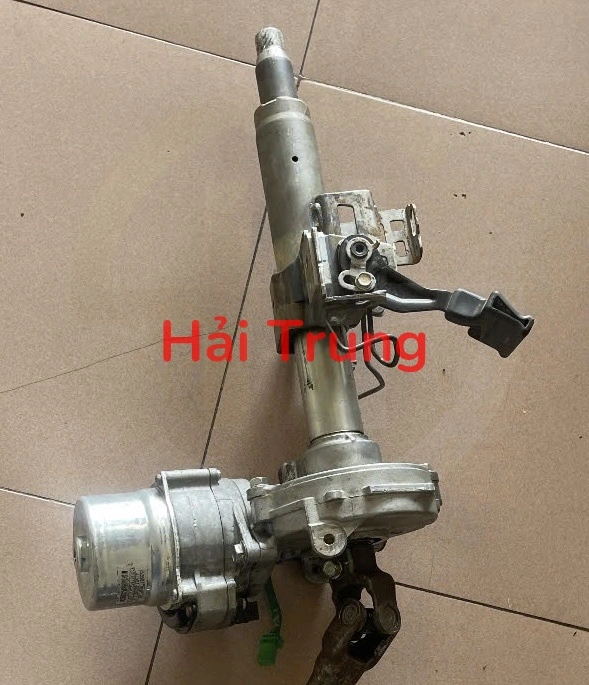 53681T8NP120 Cọc lái điện Honda HRV Tháo xe