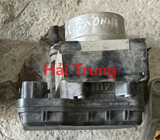 Cụm điều khiển ABS Toyota Innova 2017-2020 Tháo xe