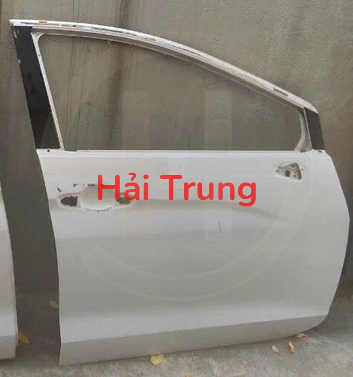 Cánh cửa Mitsubishi Xpander 2019-2025 Xe Zin keo chỉ