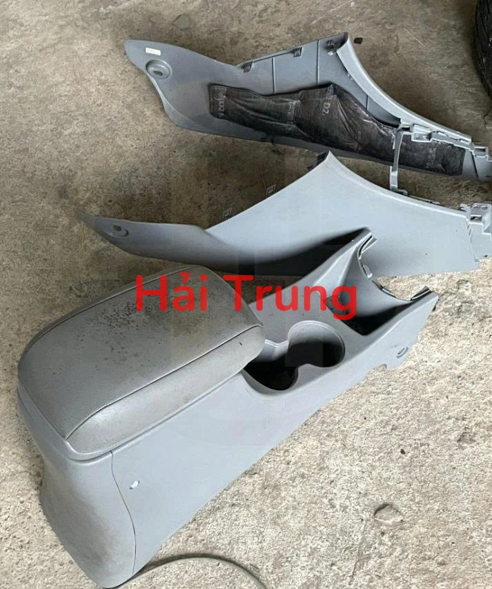 Yên ngựa Hyundai Accent Blue 2015 Tháo Xe