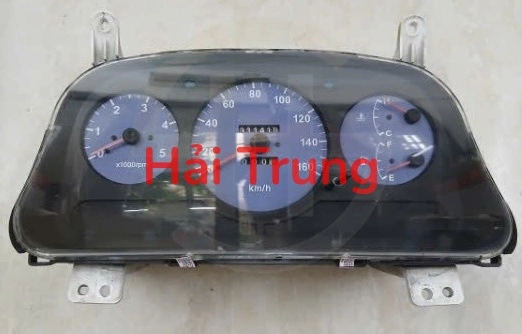 Đồng hồ táp lô Kia K2700 Tháo Xe