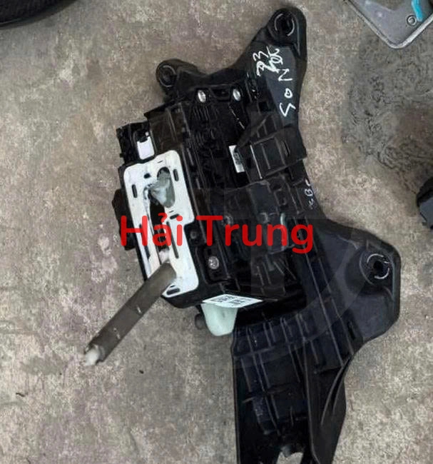 Cụm cần đi số Kia Sonet 2023-2025 Tháo Xe