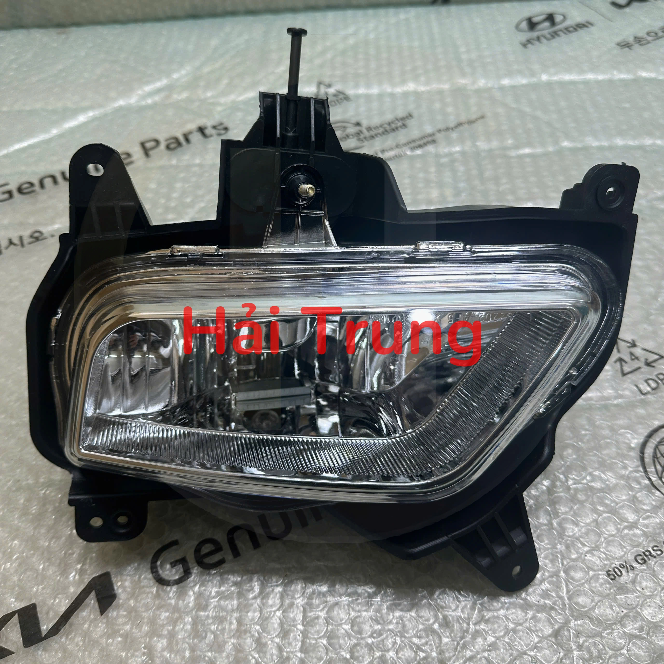 Đèn gầm Hyundai Porter 2019 moi