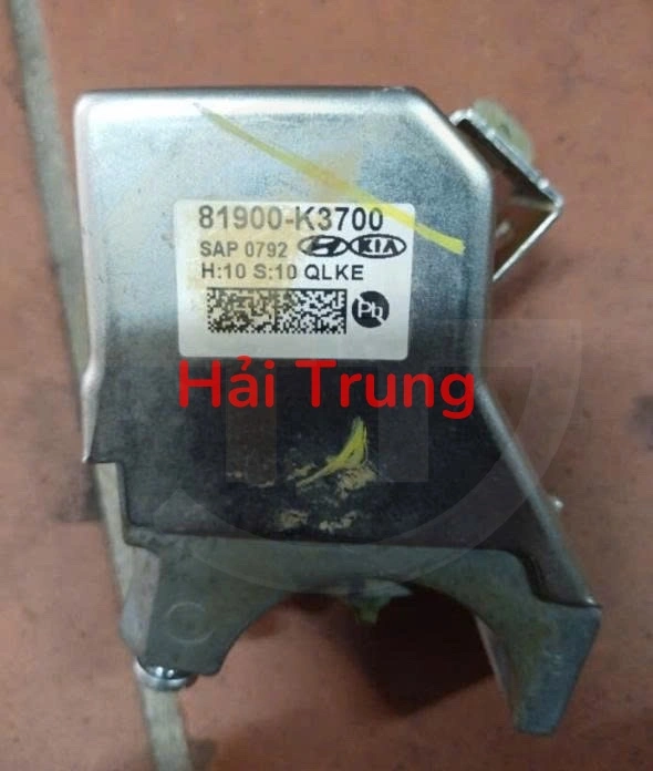 Khóa cổ khóa đề Hyundai Venue 81900K3700