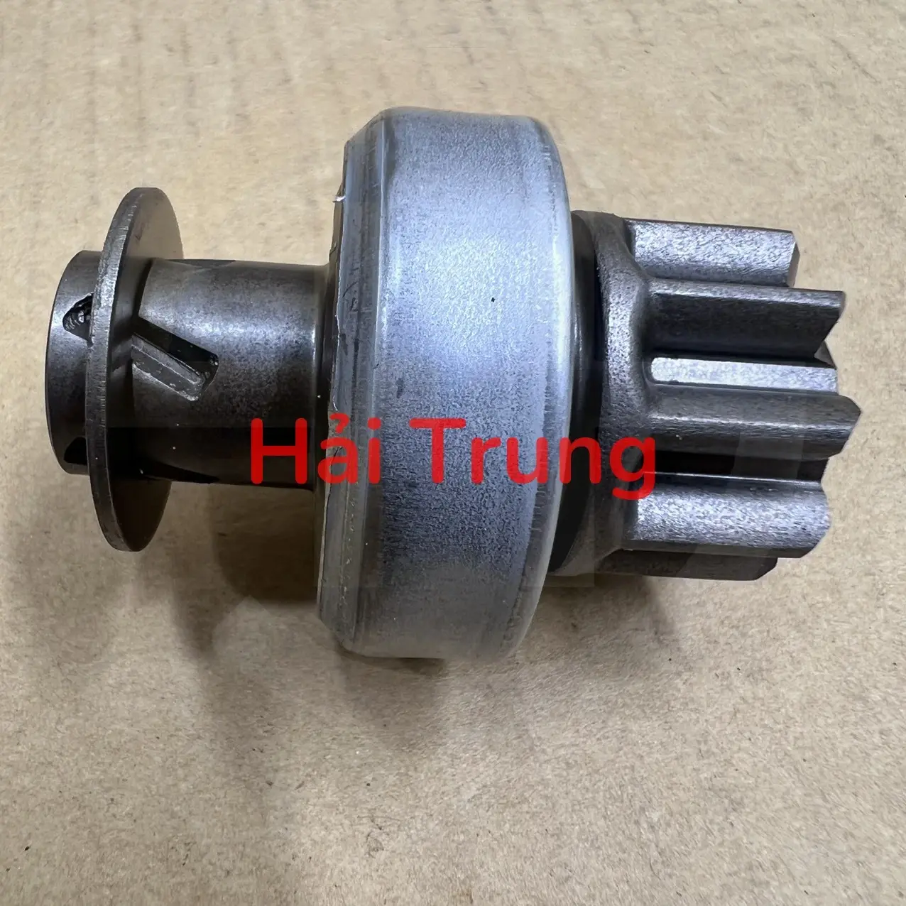 Bánh răng đề Civic chính hãng