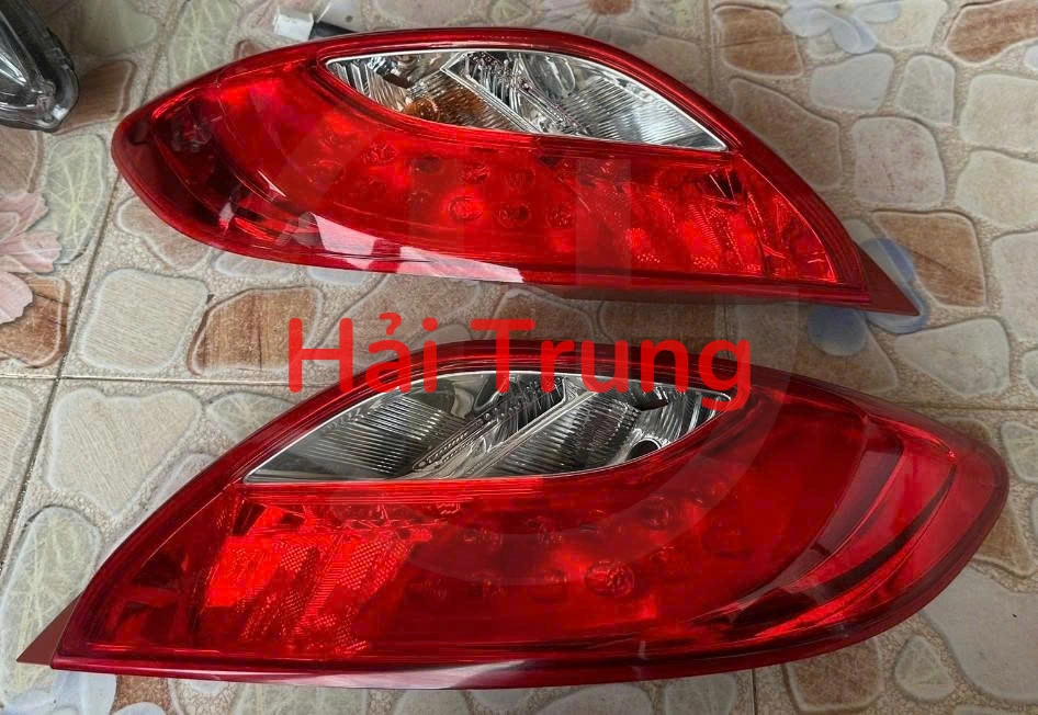 Đèn hậu Mazda 2S 2010-2013 Tháo Xe