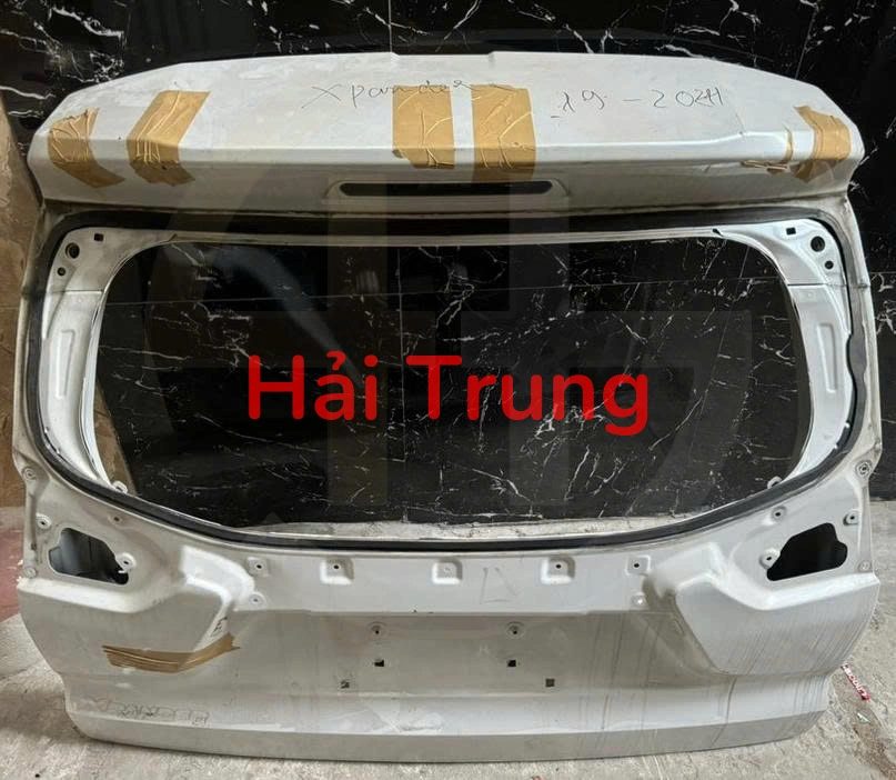 Cửa hậu, cốp sau Mitsubishi Xpander 2019-2025 Xe Zin keo chỉ