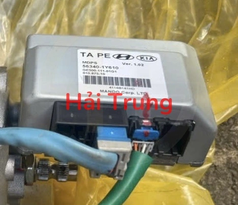 563401Y610 Hộp điều khiển cọc lái Kia Morning 2015-2018