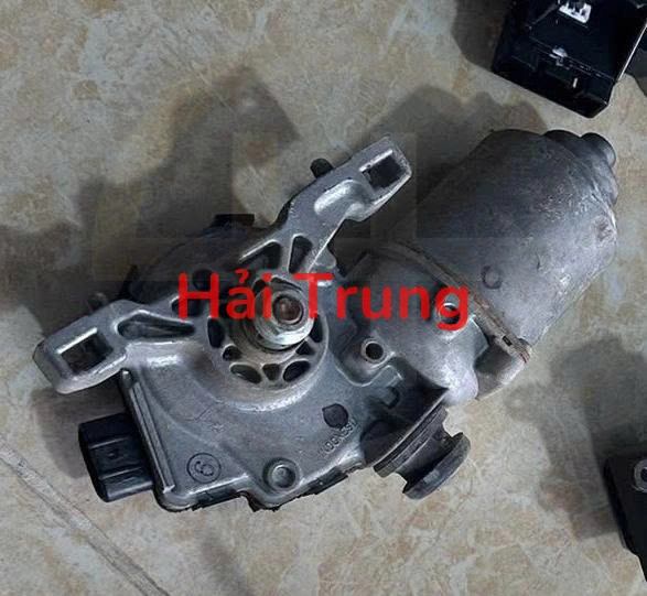 Mô tơ gạt mưa Toyota Innova 2006-2011 Tháo Xe