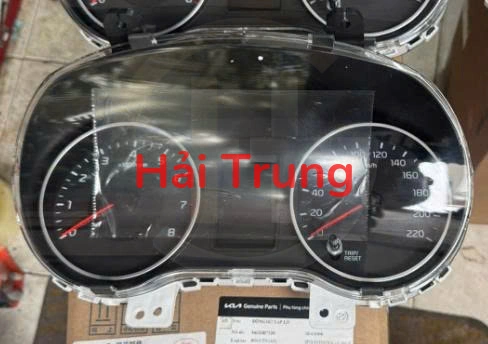94023H7120 Đồng hồ táp lô Kia Soluto 2019-2023