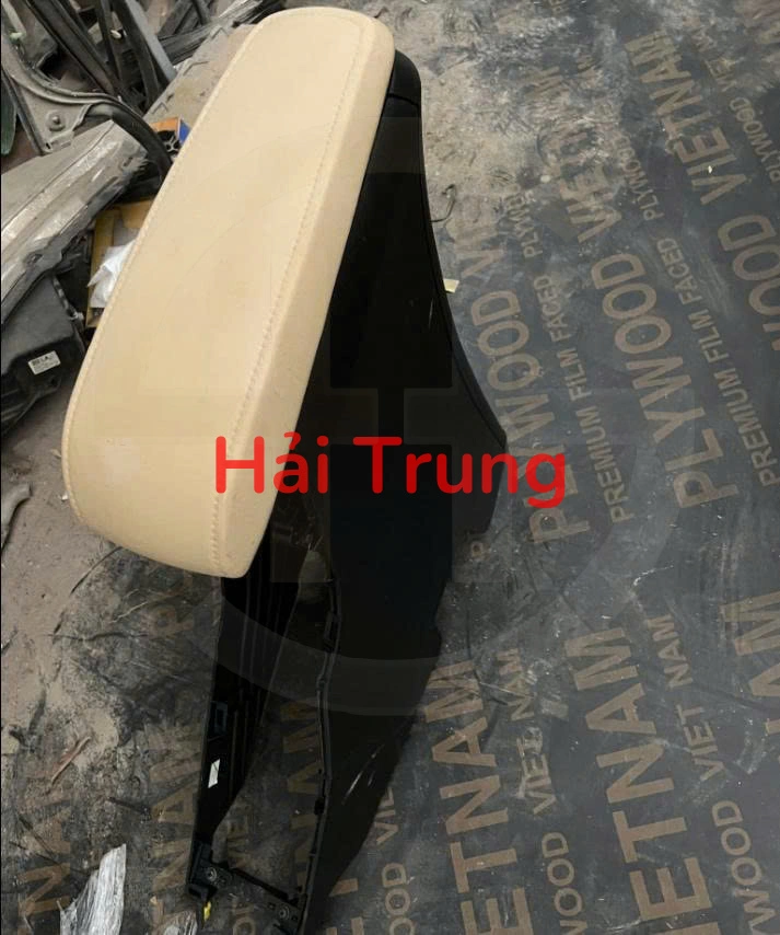 Yên ngựa Toyota Vios 2018-2022 Tháo Xe