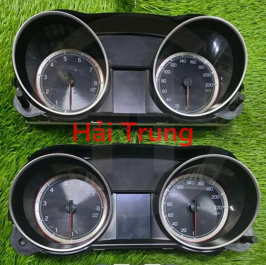 Đồng hồ táp lô Suzuki Swift 2020 Tháo Xe 