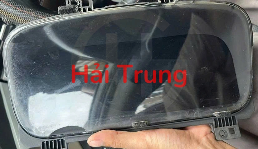 Đồng hồ táp lô Kia Carens 2022-2025 Tháo Xe 94013DY000