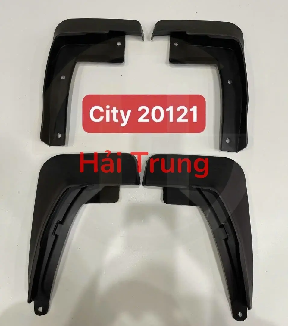 Chắn bùn bánh Honda Civic 2021