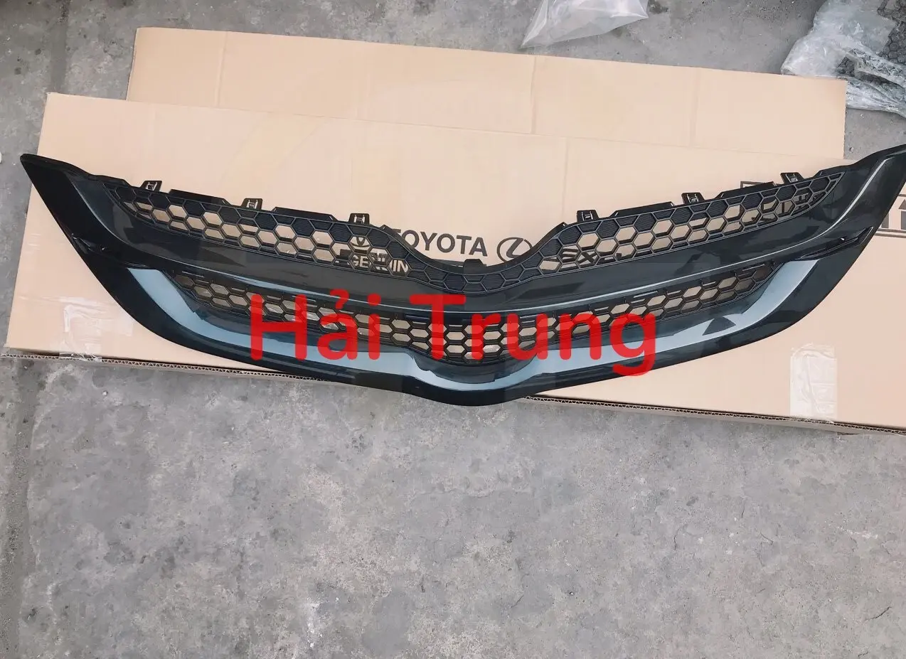 Mặt ca lăng Toyota Vios 2008 chính hãng 53111-0D901