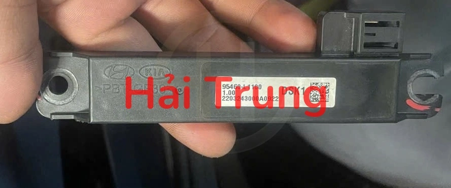 Ăng ten Tucson Seltos Cutin 2024 2025 Tháo Xe 95460L1100