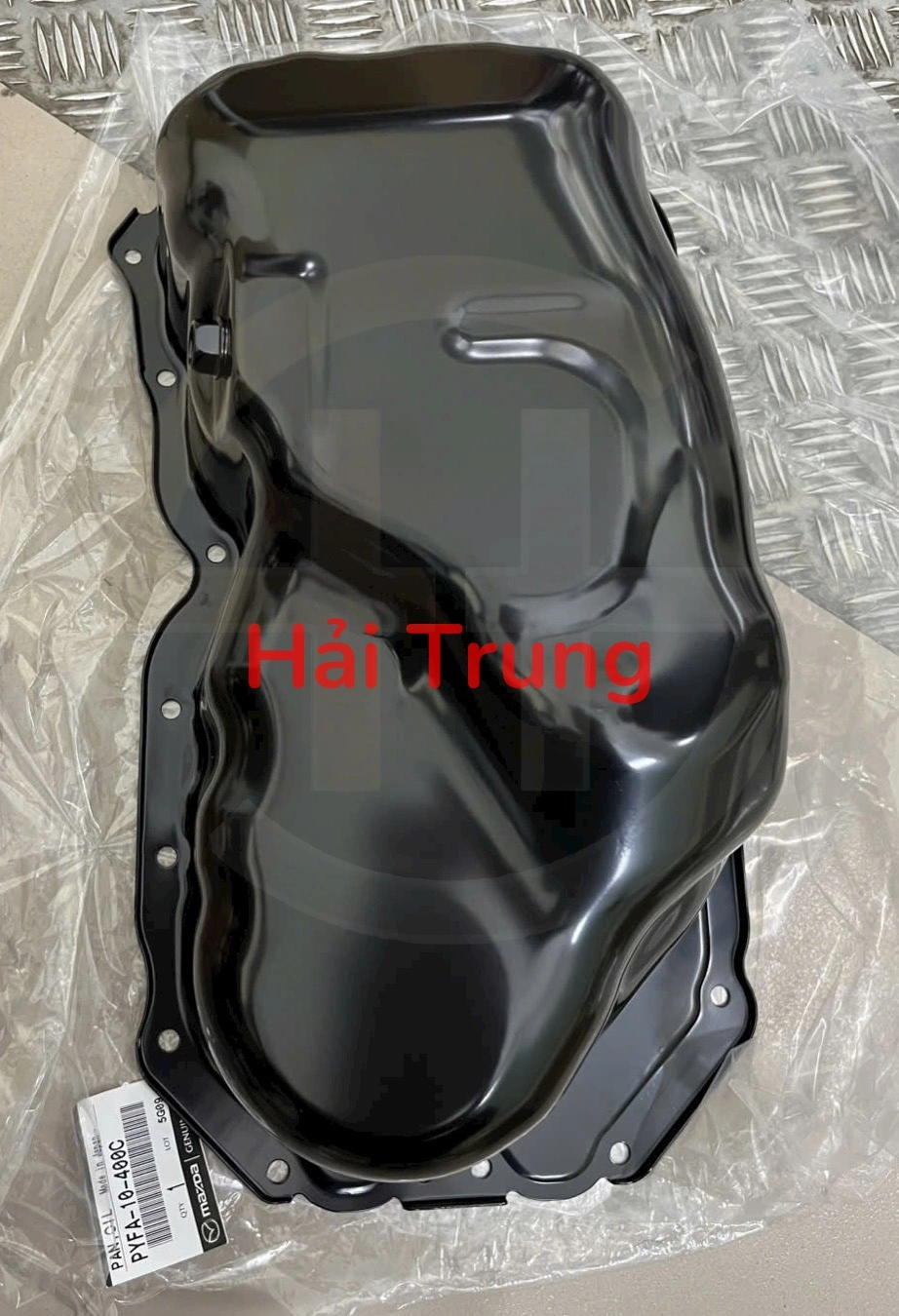 PYFA10400C Đáy các te Mazda Cx5 2.5